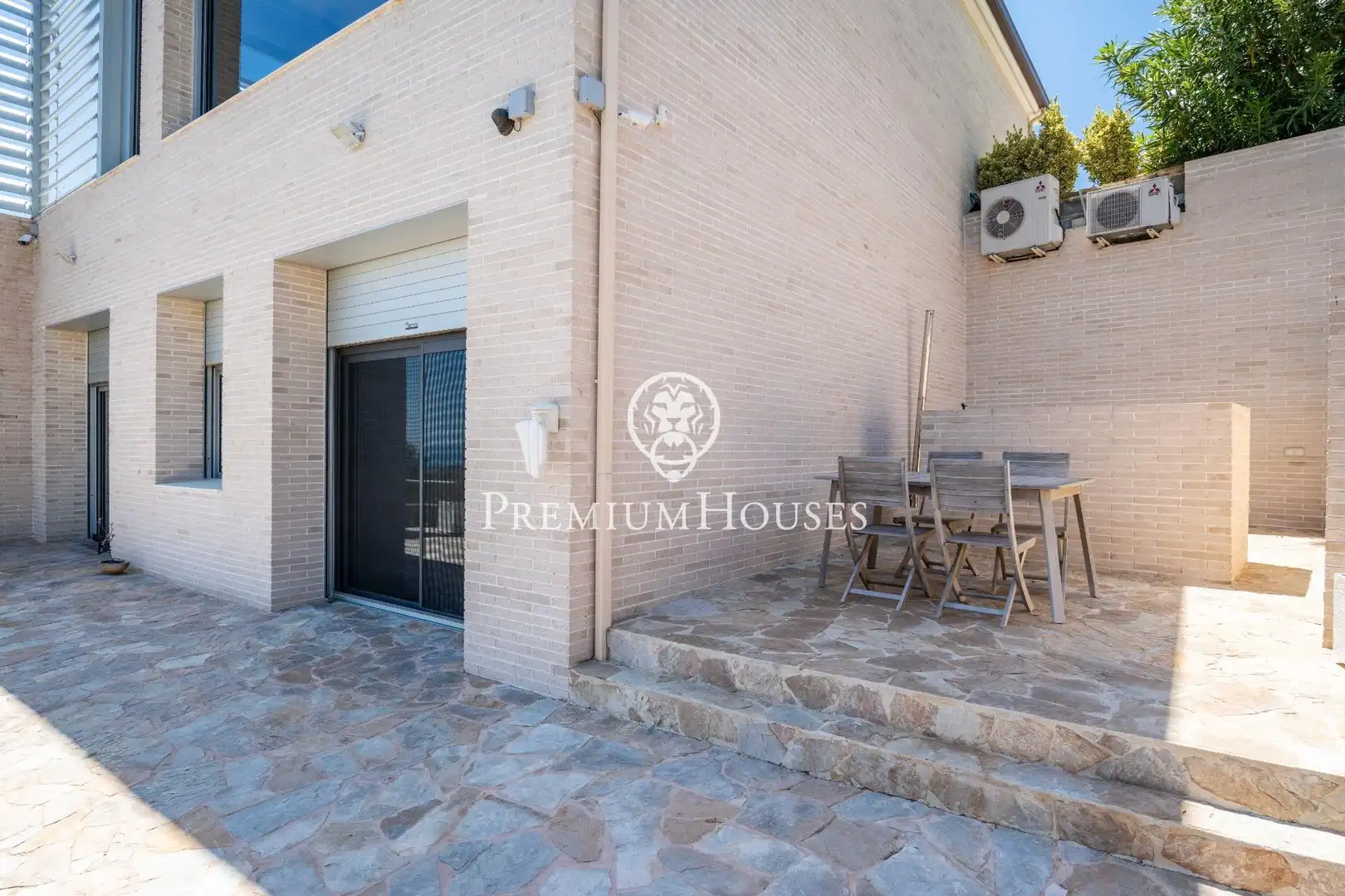 Casa amb piscina en venda a Castellet i la Gornal, imagen 43