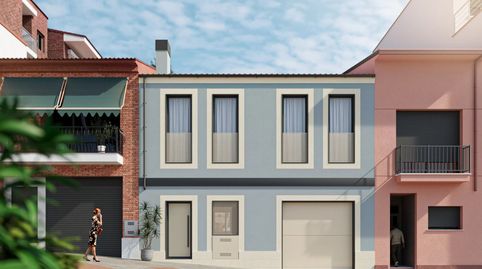 Photo 4 of Houses for sale in Raval del Centre, 6, Sant Vicenç Dels Horts, Barcelona