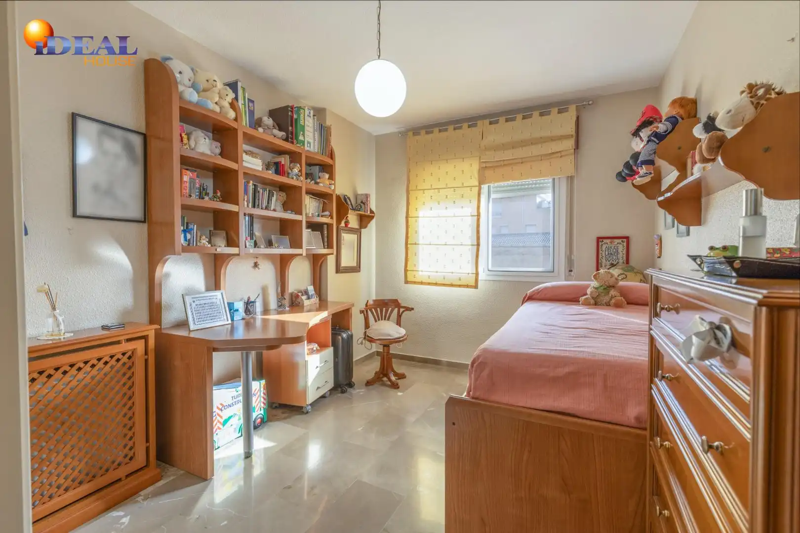 Habitación de Piso en venta en Albolote con Aire acondicionado, Calefacción y Balcón