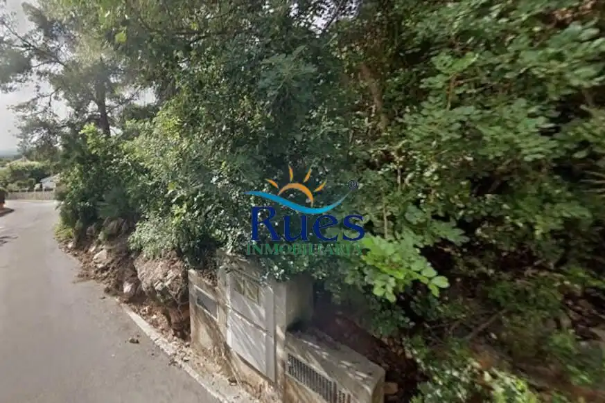 Wohnbaugrundstück zum Verkauf in Calle de las Sureres, imagen 5