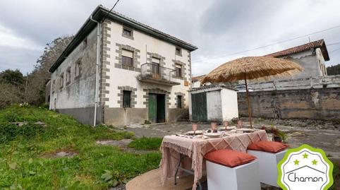 Foto 2 de Finca rústica en venda a Sopuerta, Bizkaia