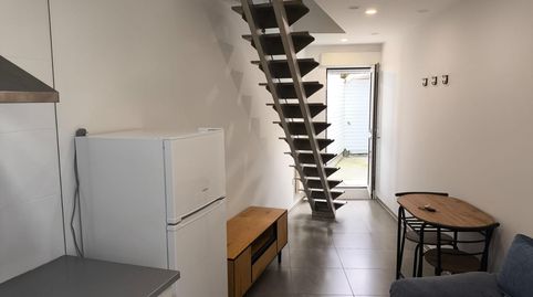 Foto 3 de Piso de alquiler en Campo Feria, Carballo, A Coruña