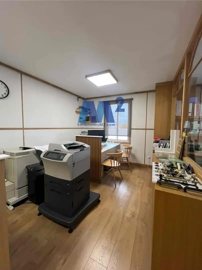Nave industrial en venta en Impresores, Los Olivos - Los Ángeles