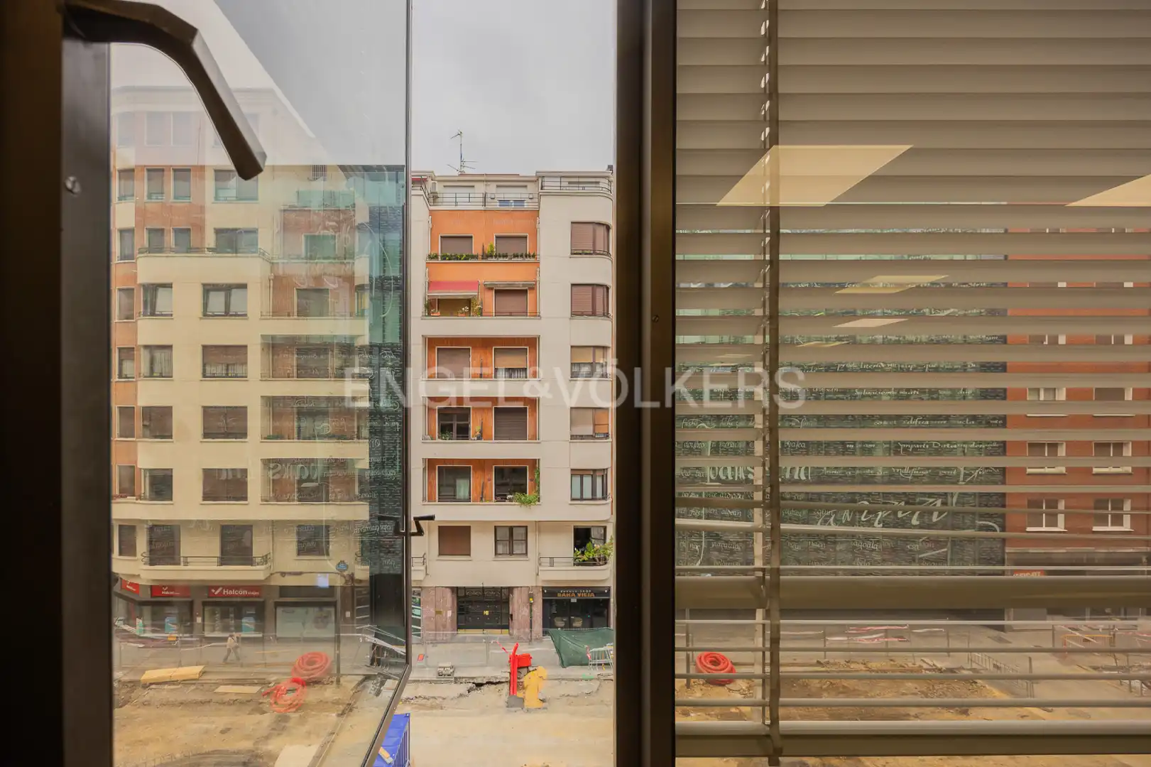 Office space with lift for sale in Diego Lopez Haroko Kale Nagusia, imagen 21