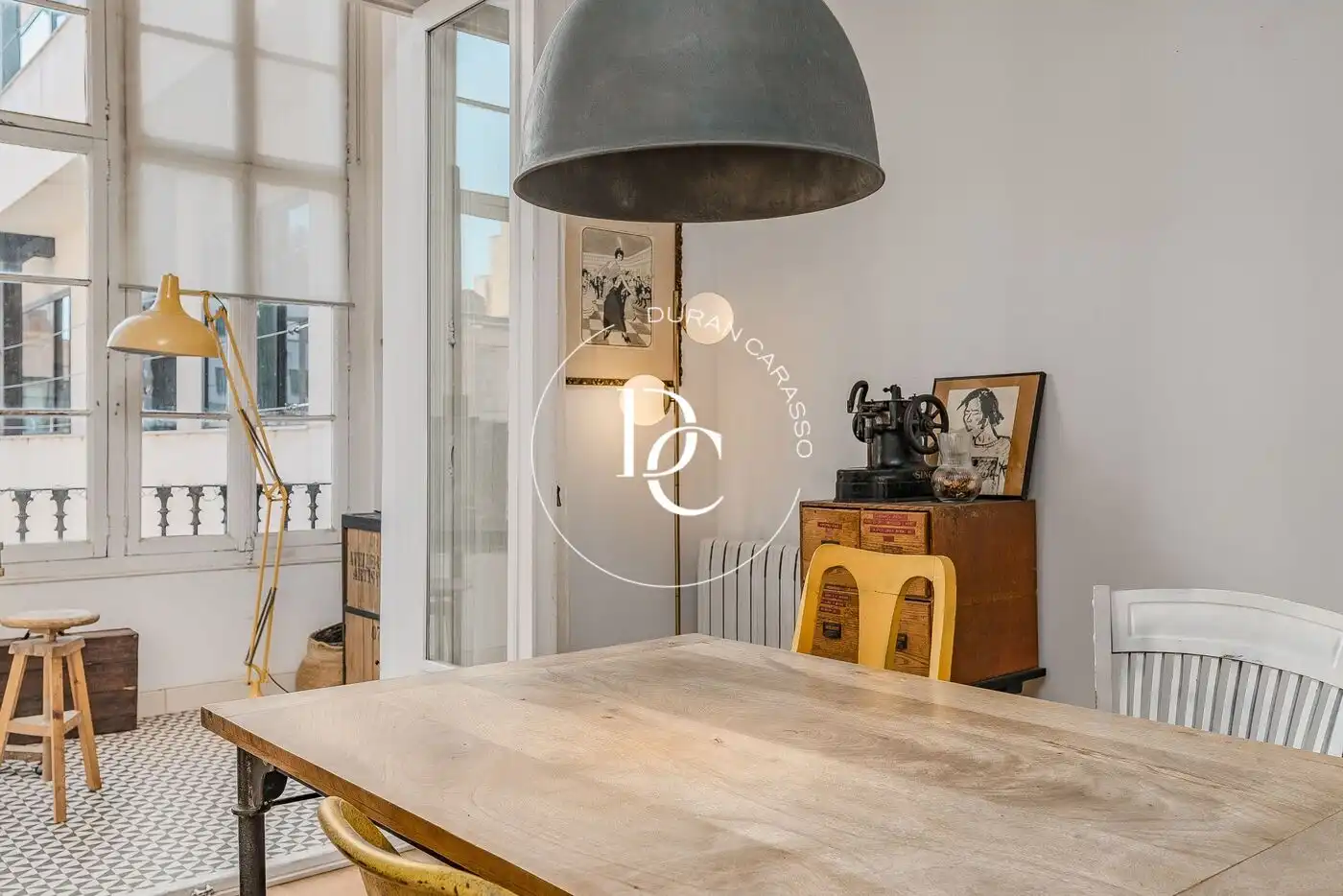 Piso con ascensor en venta en Carrer de Casp, imagen 32