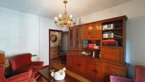 Living room of Flat for sale in Salamanca Capital  with Balcony