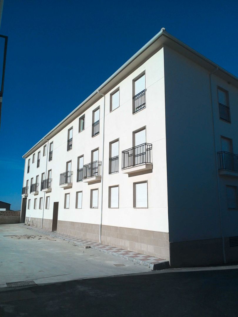 Exterior view of Building for sale in Jimena