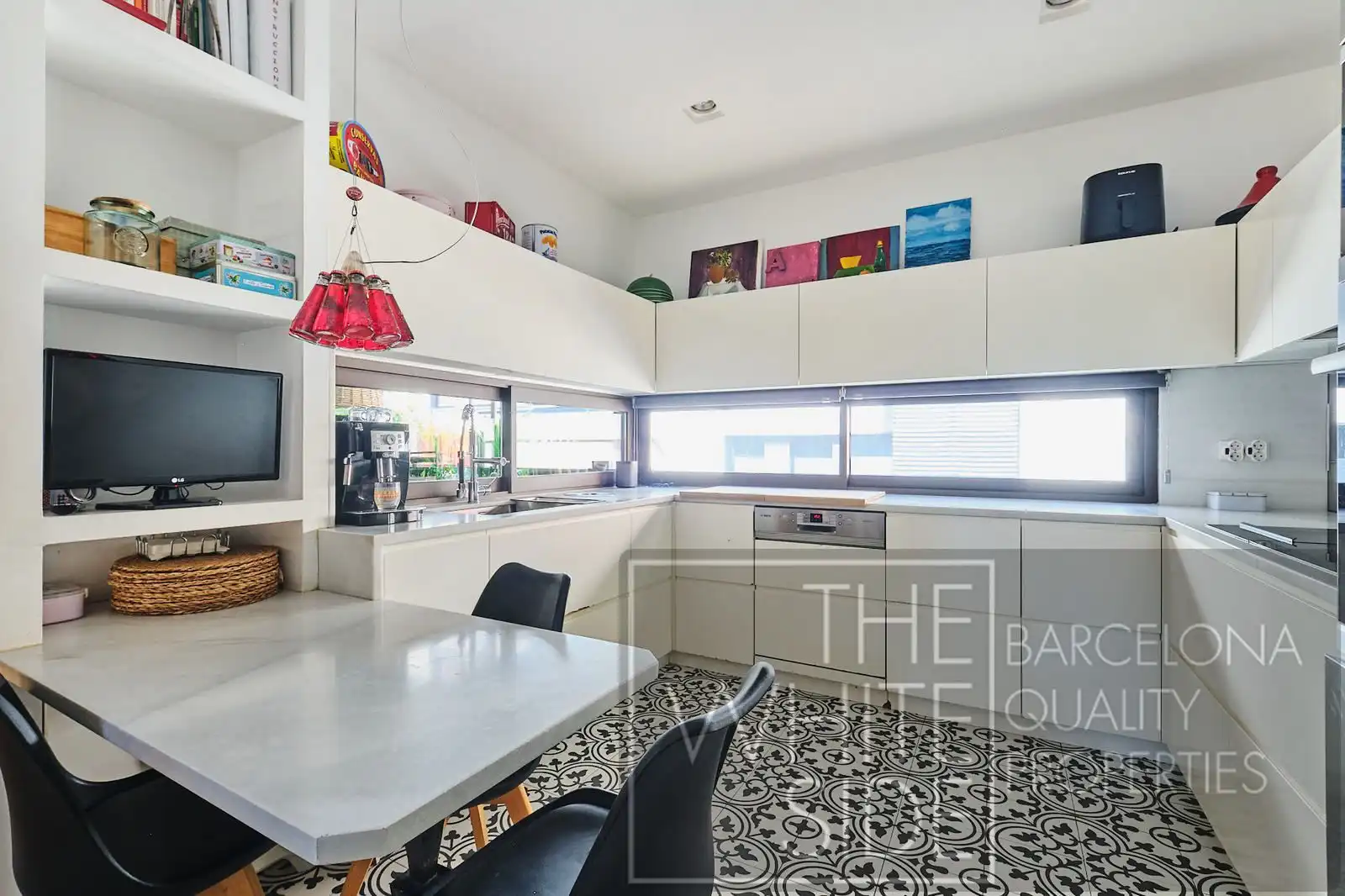 Terraced house with pool for sale in Torrent de les Flors, imagen 7