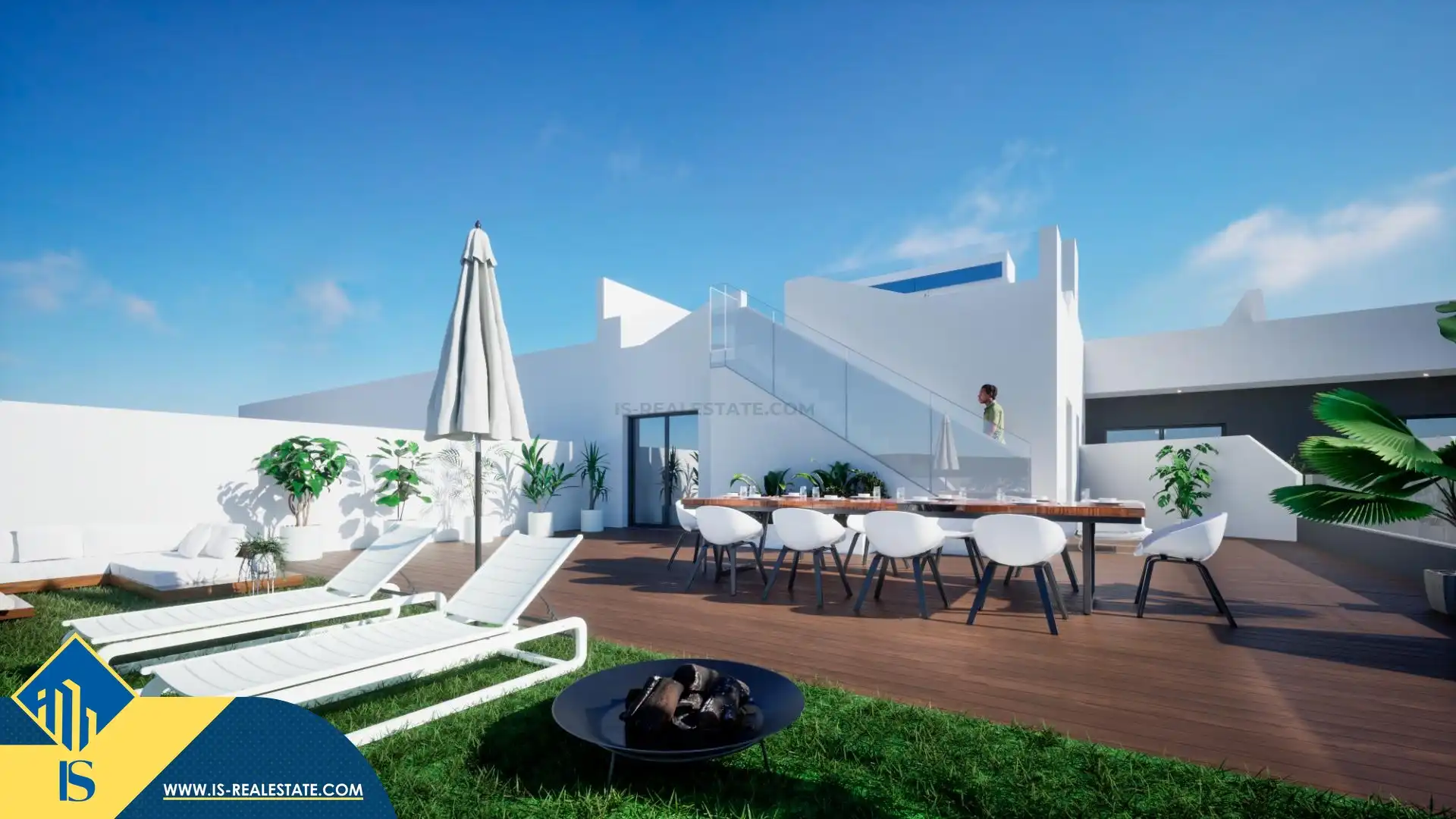 Appartamento con piscina in vendita a Benijófar, imagen 35