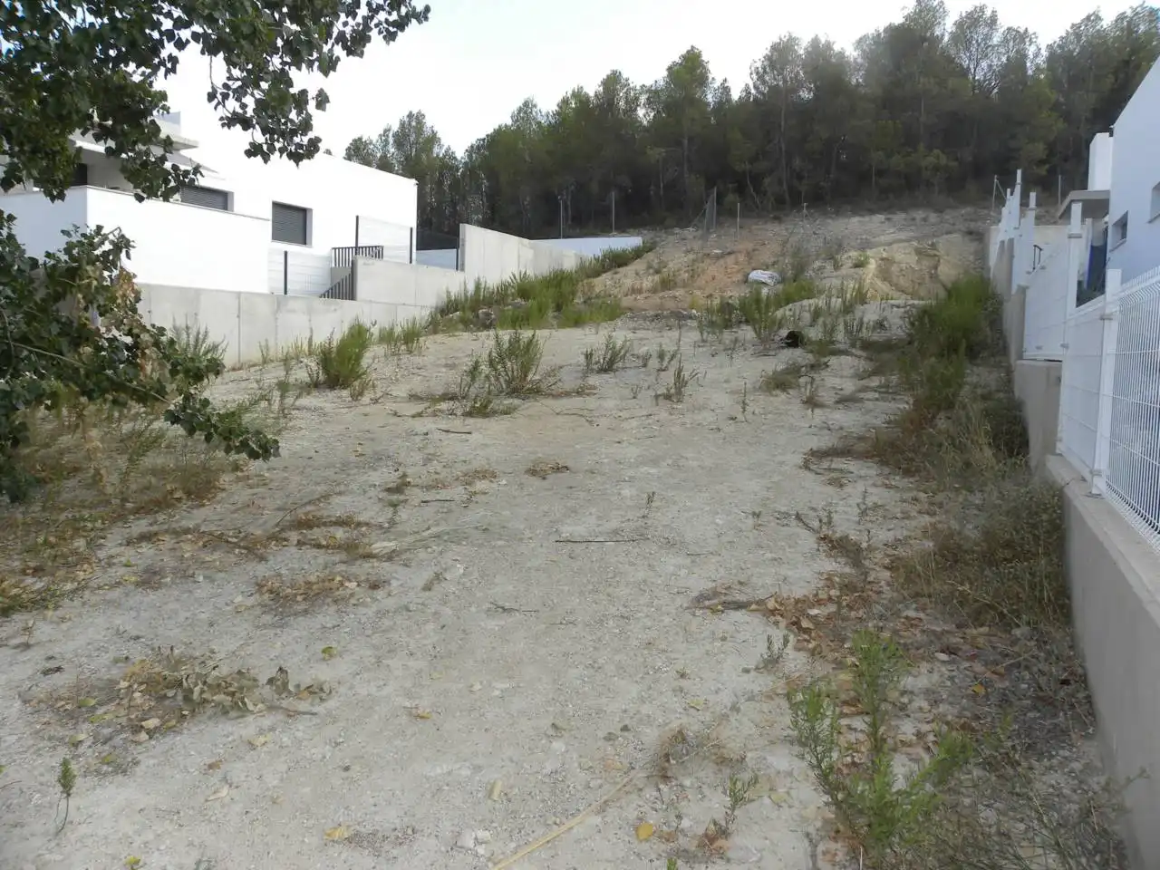 Terreno residencial en venta en Calle Vial, imagen 3