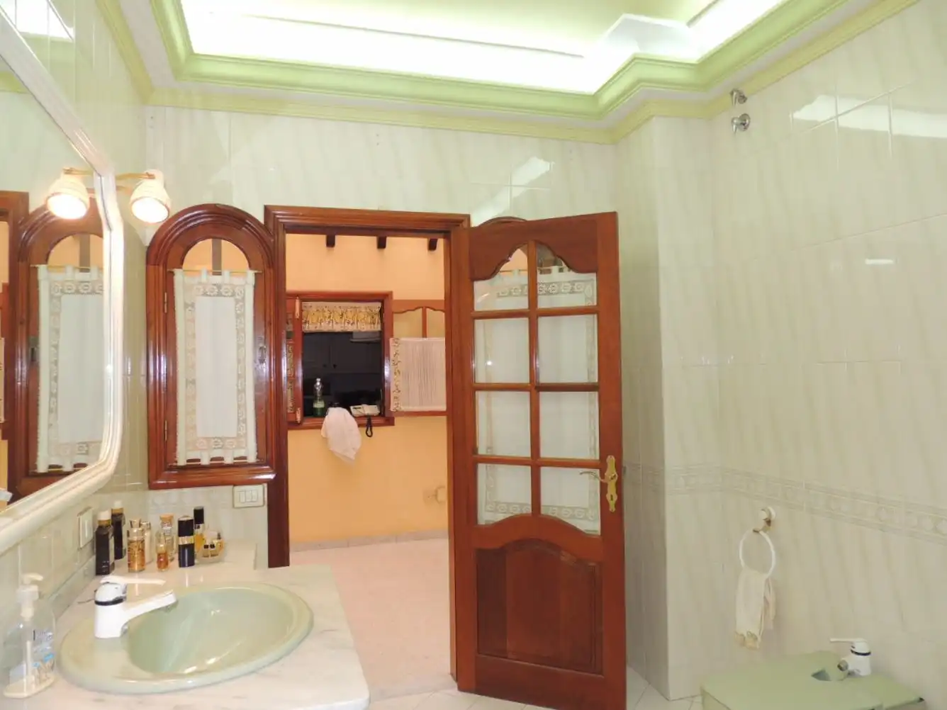 Baño de Casa o chalet en venta en Telde con Aire acondicionado y Amueblado