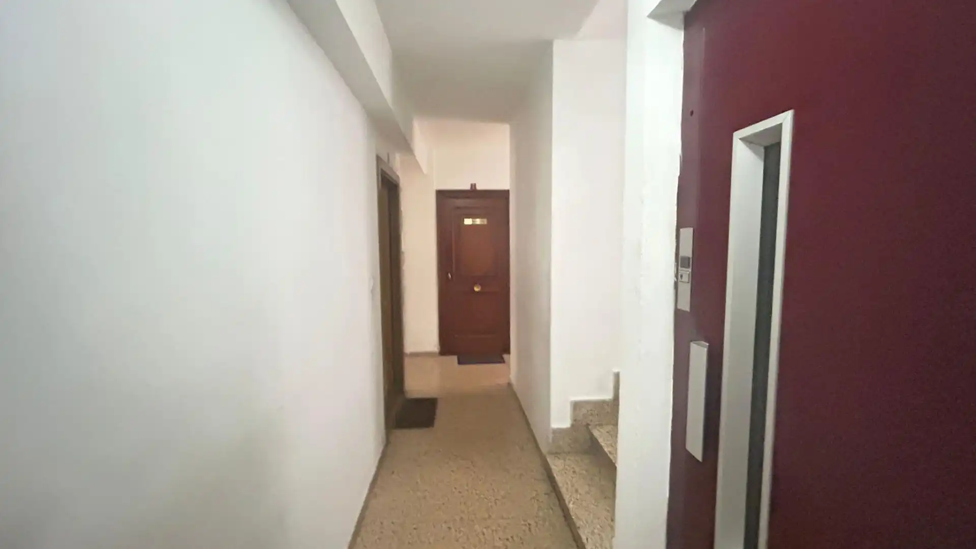 Pis amb ascensor en venda a BALDOM VILLEGAS, imagen 6