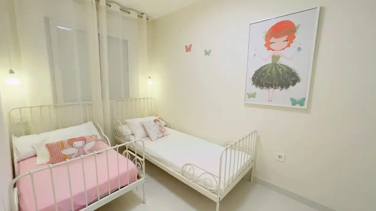 Appartement compact avec ascenseur à vendre à Zona Pueblo, imagen 18