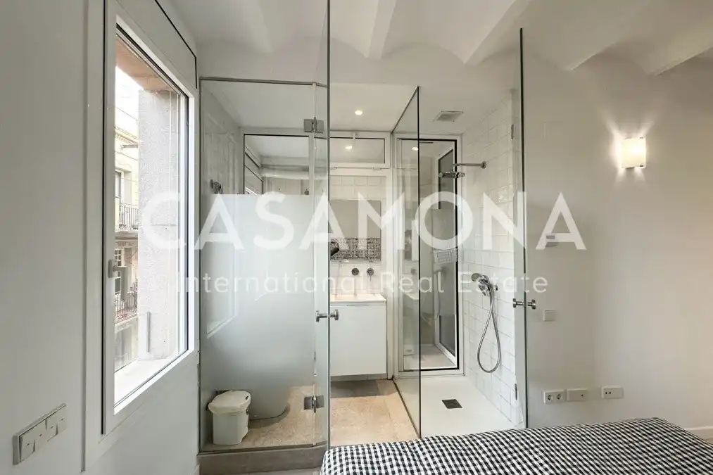 Apartments for sale in La Barceloneta