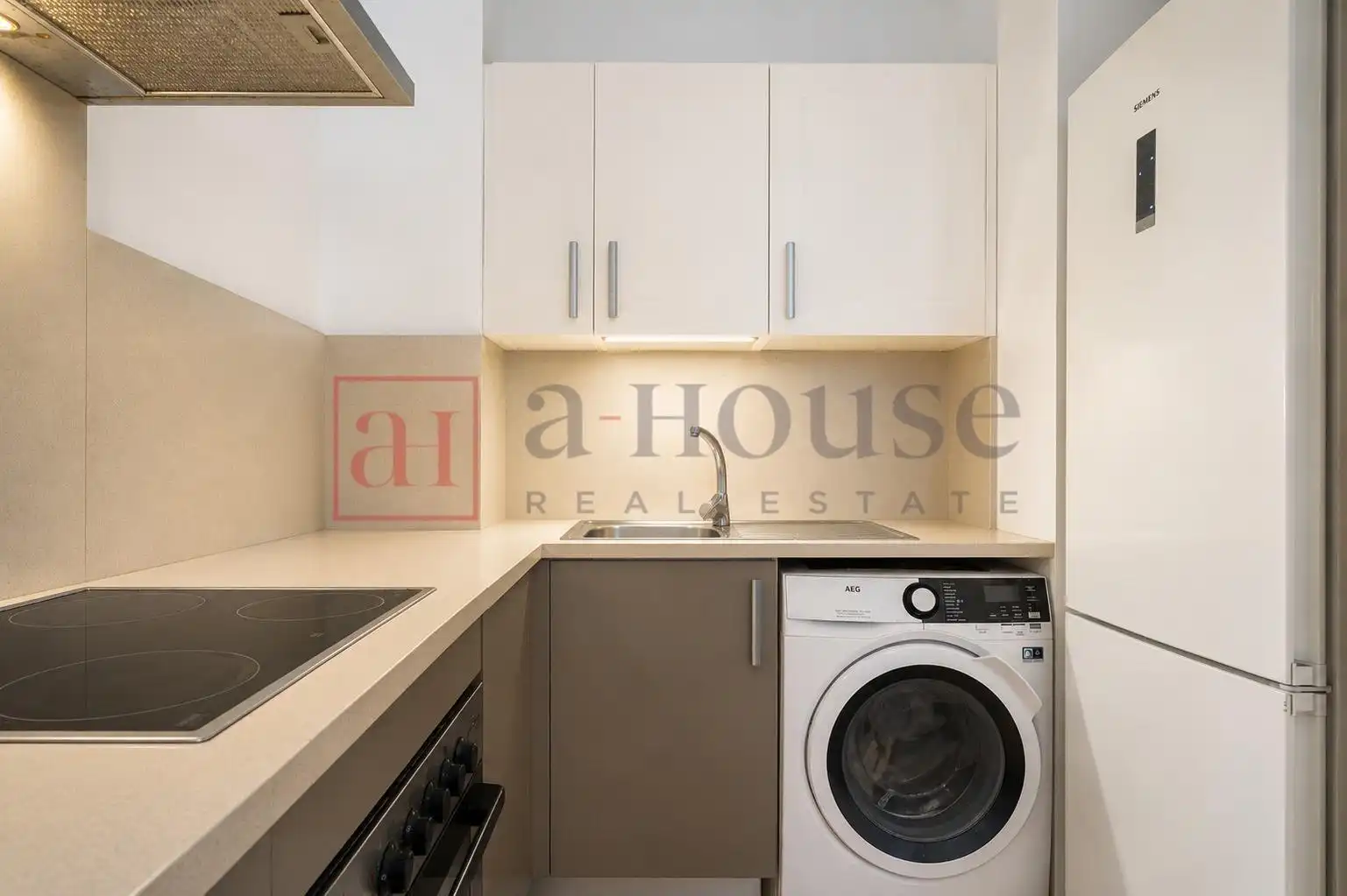 Appartement avec terrasse à vendre à Gran Via de les Corts Catalanes, imagen 12