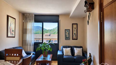 Foto 2 de Dúplex en venta en Carrer de L'estació, Ripoll, Girona