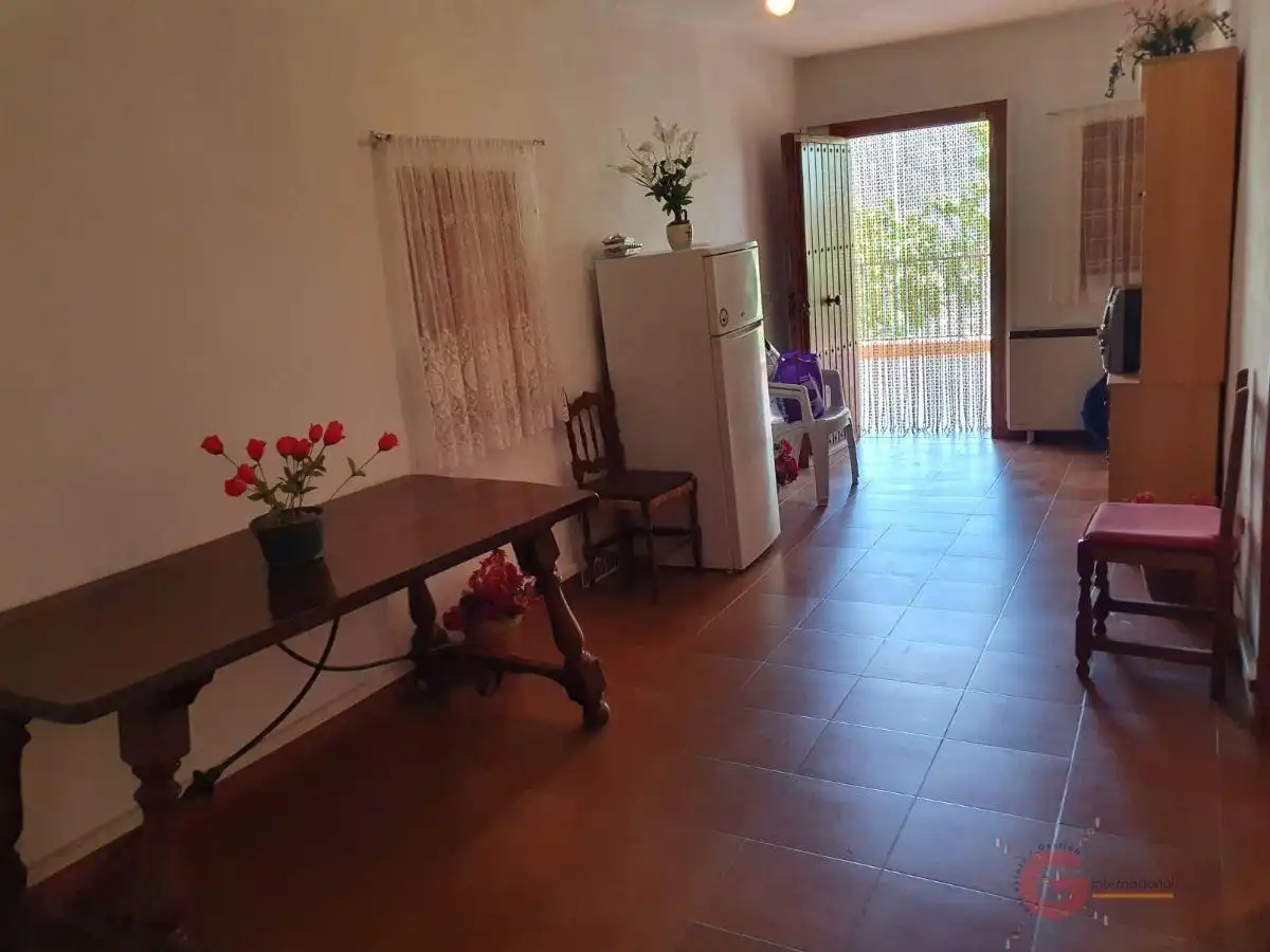 Country homes for sale in Busquístar