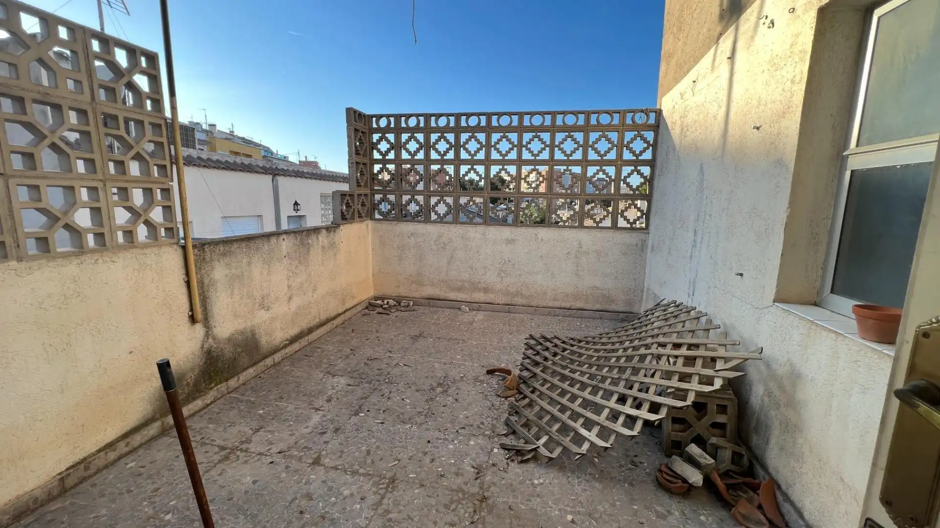 Edificio en venta en Infante Juan Manuel