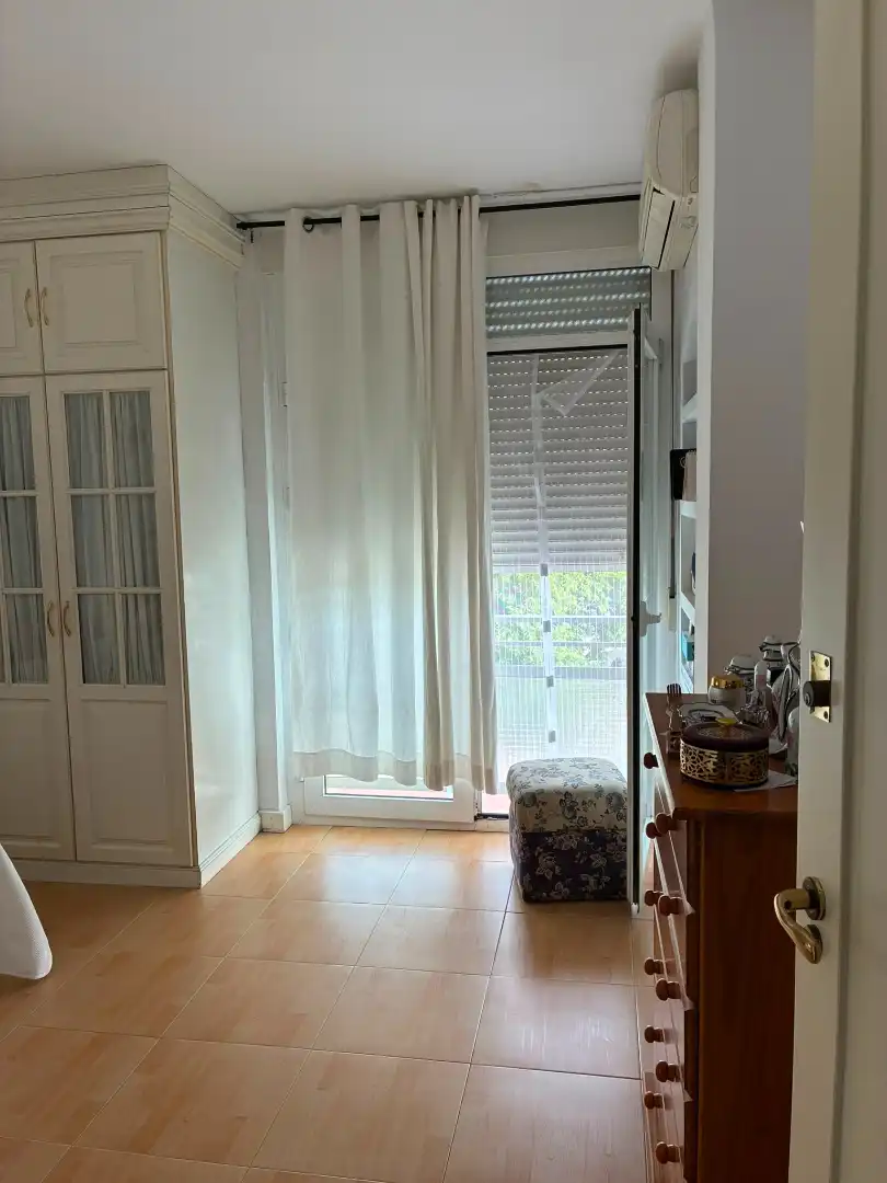 Terraza de Piso en venta en Algeciras con Aire acondicionado, Amueblado y Horno