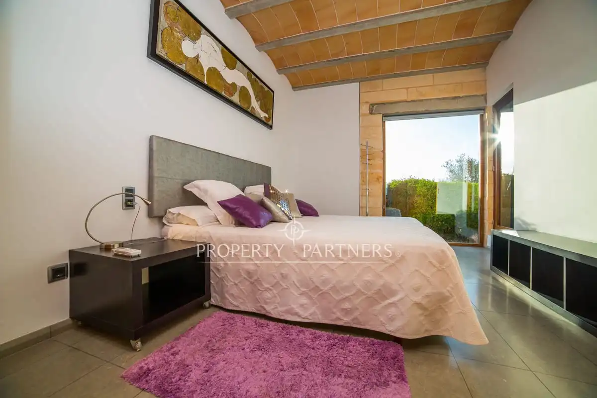 Country house with pool for sale in Son Colom, imagen 15