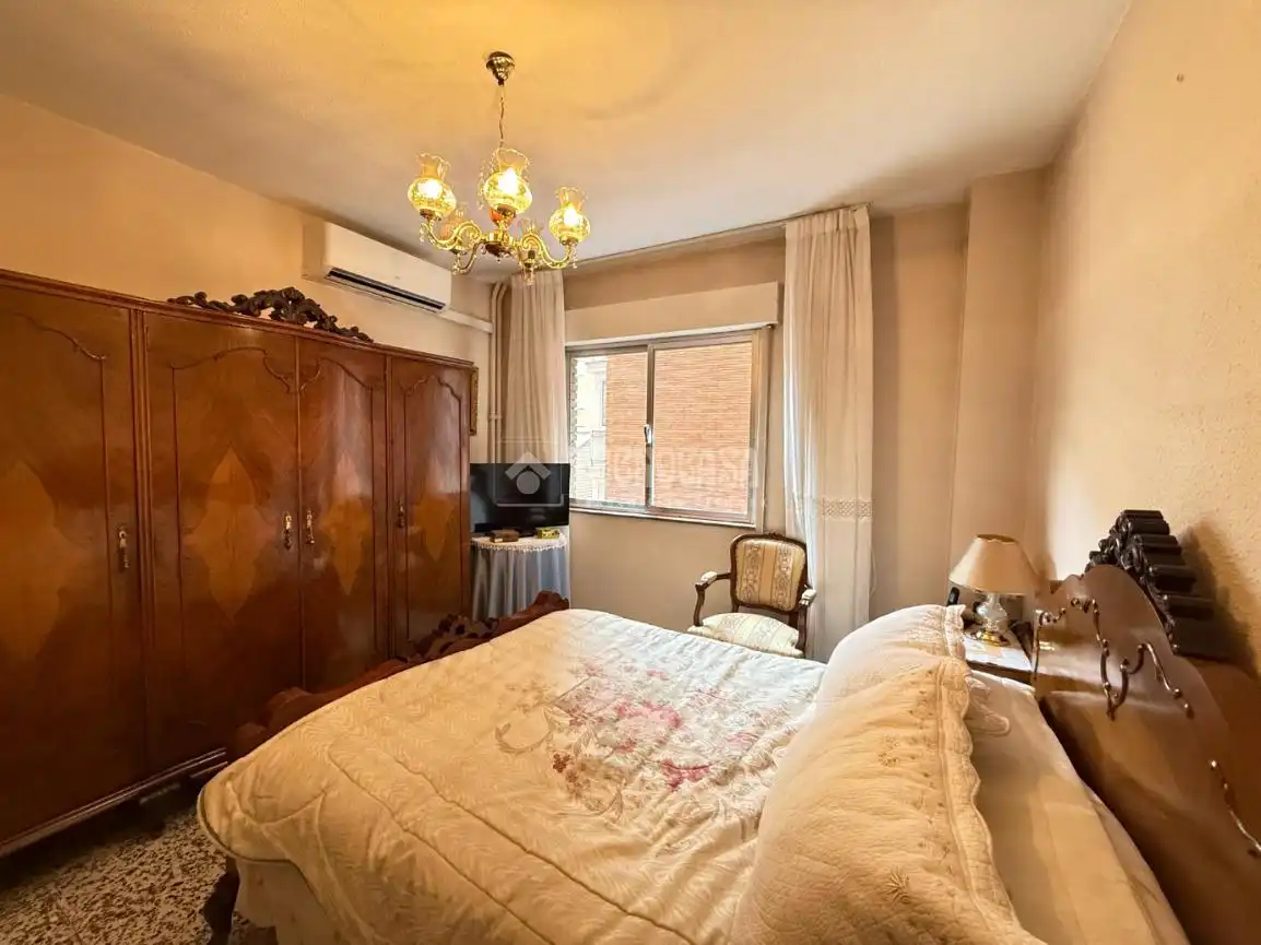 Habitación de Piso en venta en Madrid con Aire acondicionado, Calefacción y Terraza