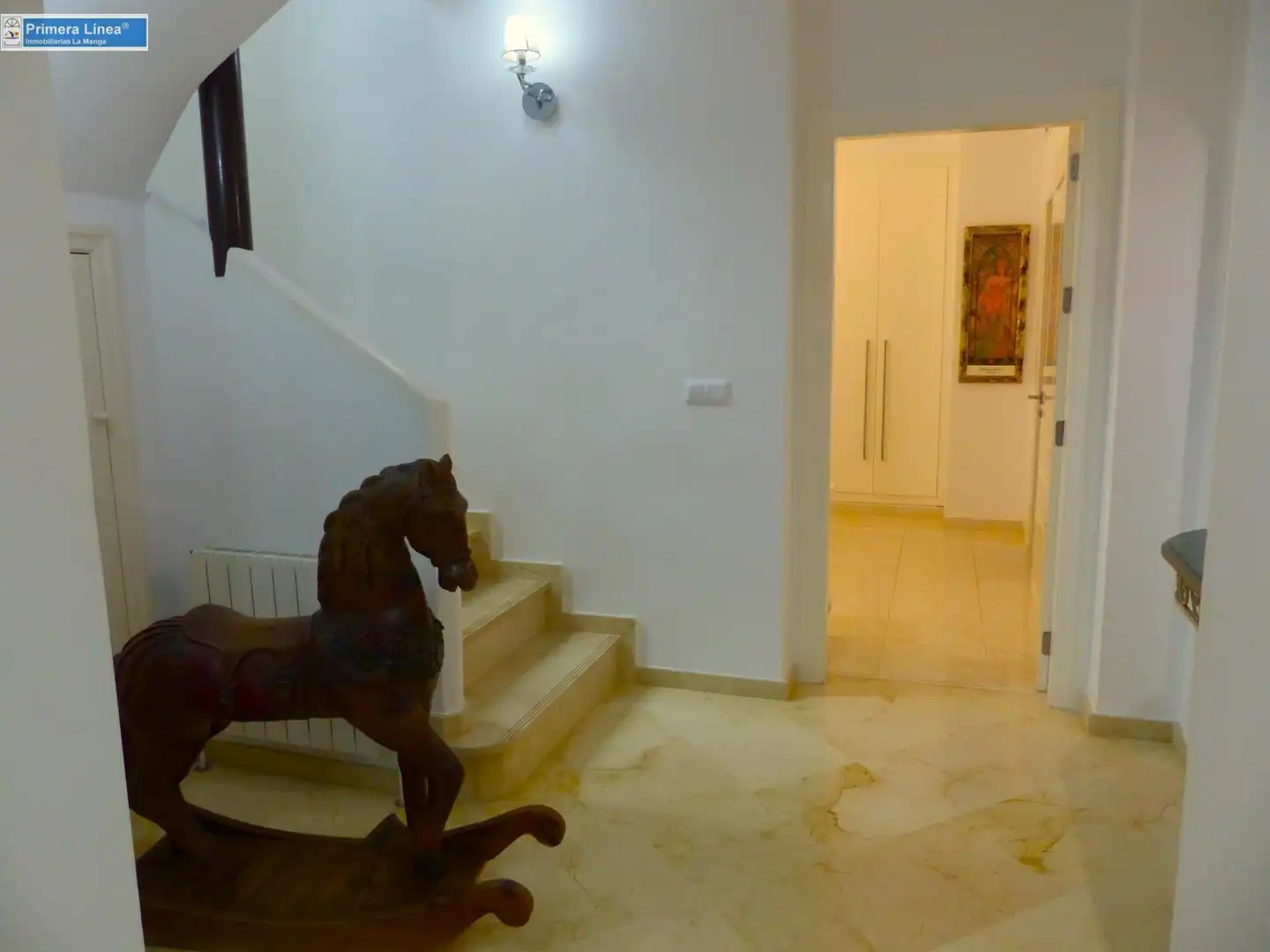 Villa mit Terrasse zum Verkauf in Mar Menor de Cartagena – Cabo de Palos, imagen 9