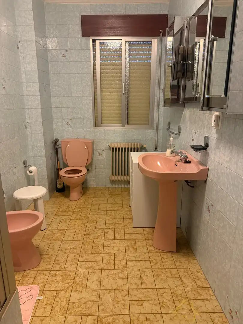 Piso de alquiler en Ciudad de Vigo, San Roque - As Fontiñas