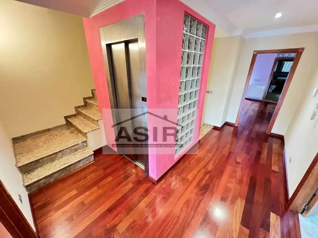 Casa o xalet en venda en Carcaixent amb Aire condicionat, Terrassa i Piscina