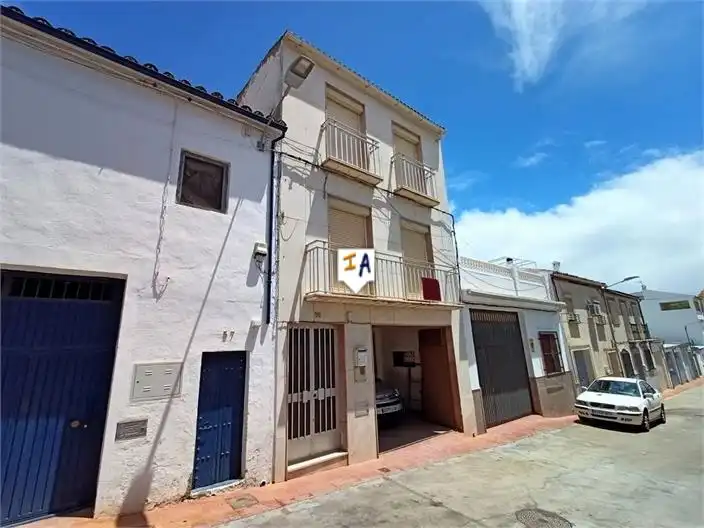 Adossat en venda a Rute, imagen 16