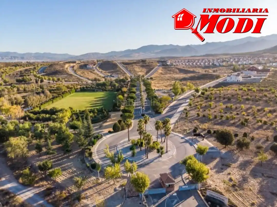 Terreno residencial en venta en Dílar, imagen 5