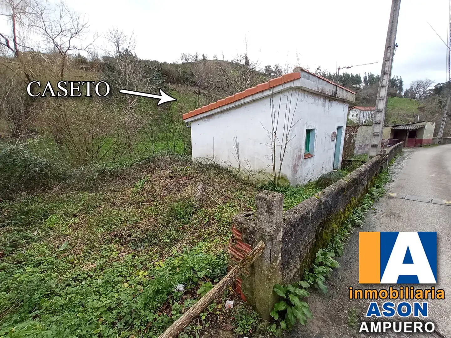 Habitatge amb terrassa en venda a Ampuero, imagen 61