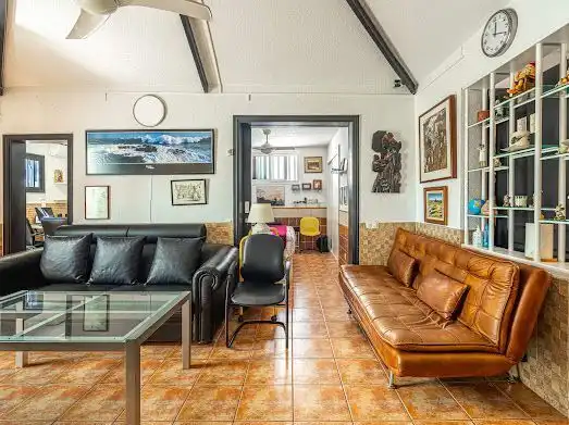 Sala d'estar de Casa o xalet en venda en Arona amb Aire condicionat, Calefacció i Terrassa