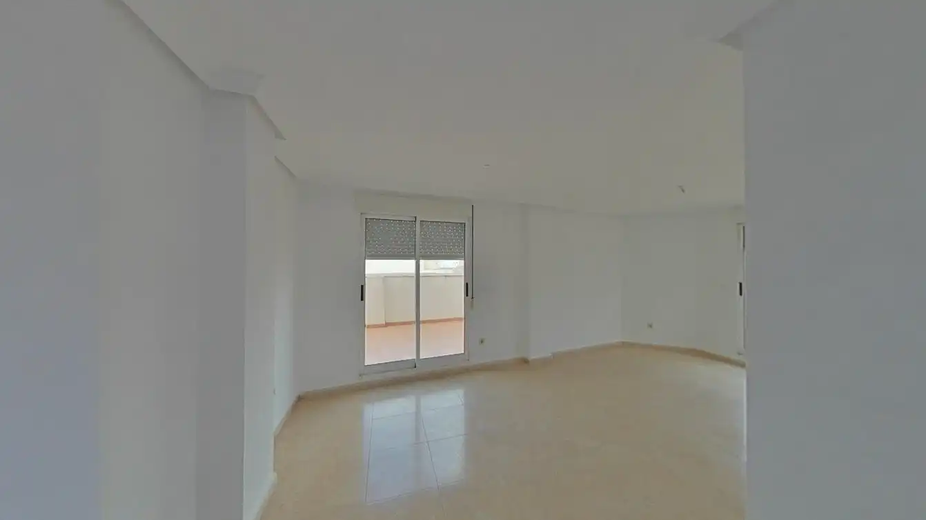 Sala d'estar de Pis en venda en Torrevieja