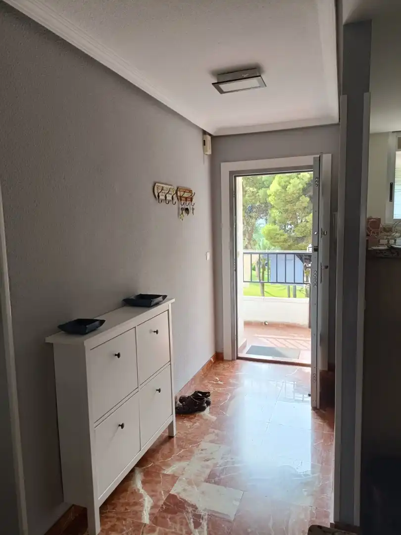 Apartament amb piscina de lloguer a Playa de San Juan - El Cabo de las Huertas, imagen 15