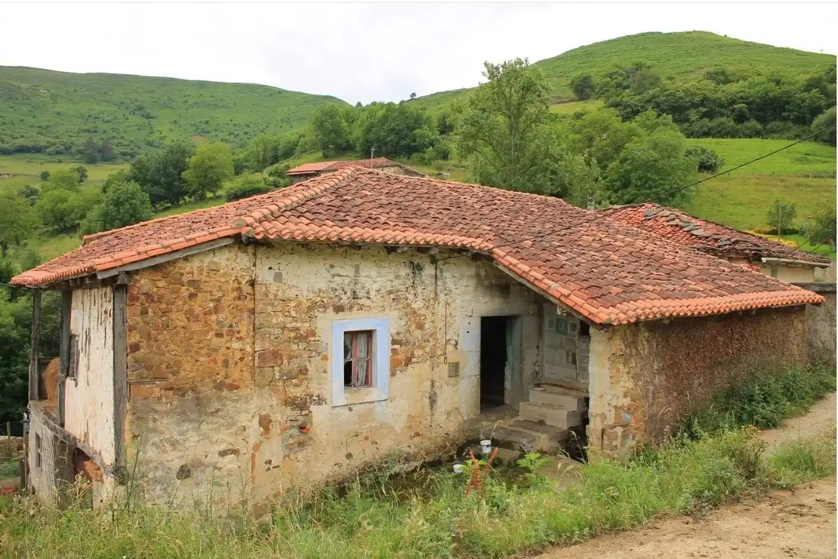 Maison avec jardin à vendre à Barrio Rehoyos, imagen 8