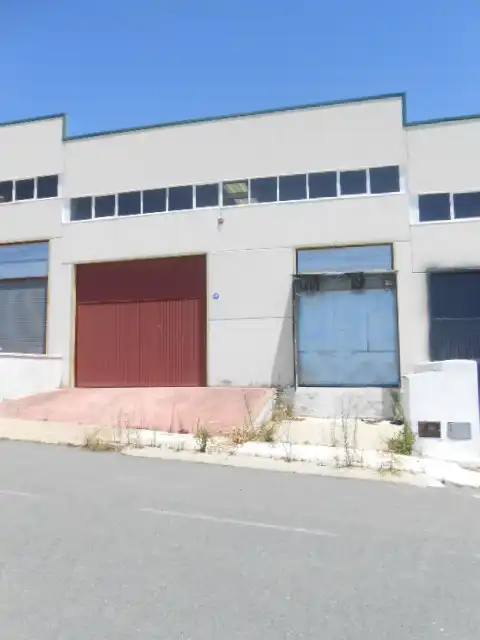 Nave industrial in vendita a La Palma del Condado, imagen 6