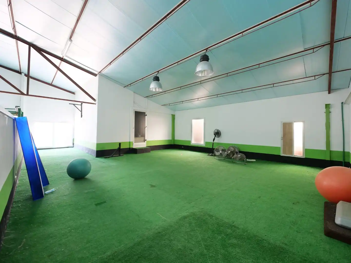 Nave industrial en venta en Almoradí