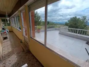 Casa con terraza en venta en O Saviñao, imagen 10