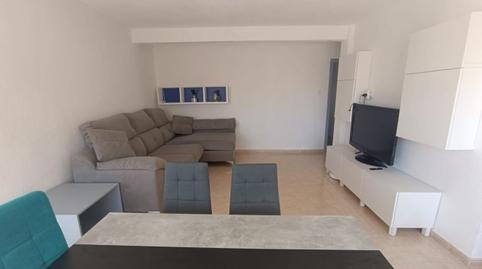 Foto 3 de Piso en venta en Carrer Pati Fosc, Centro Urbano, Alicante