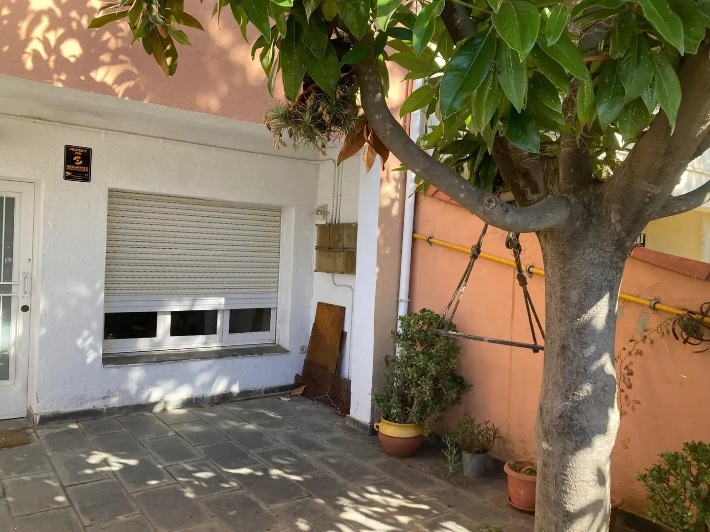 Piso con jardín en venta en Carrer Carrer Illes Canàries, imagen 34