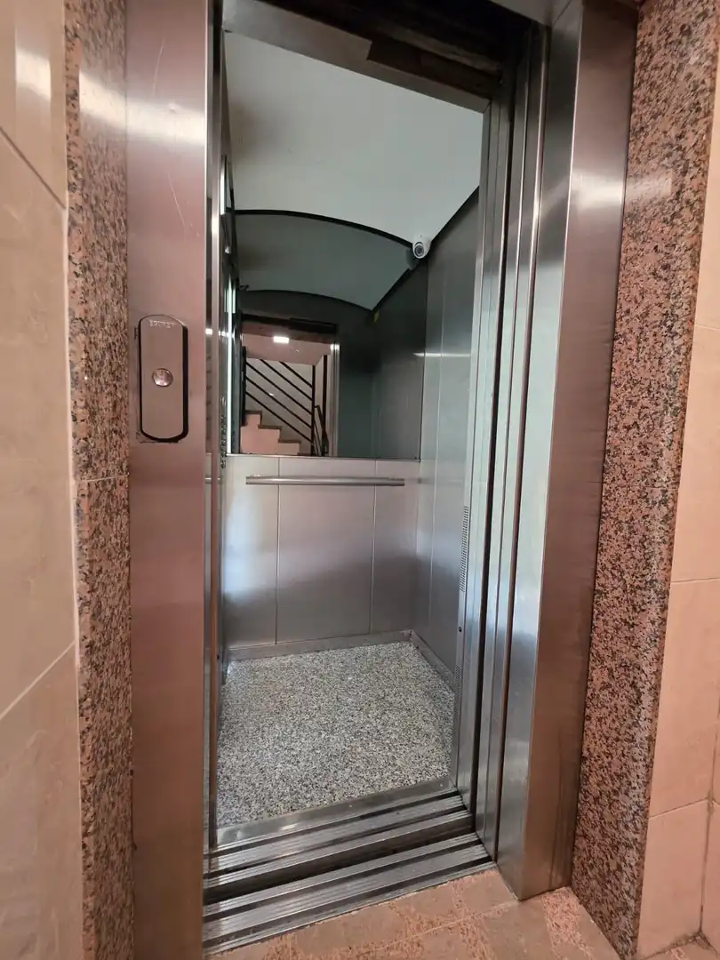 Pis amb ascensor en venda a Bulevar adolfo suarez, imagen 22