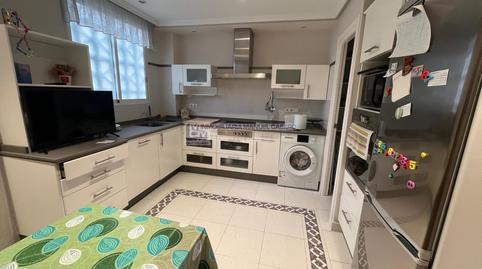 Foto 3 de Pis de lloguer a Centro, Cáceres Capital