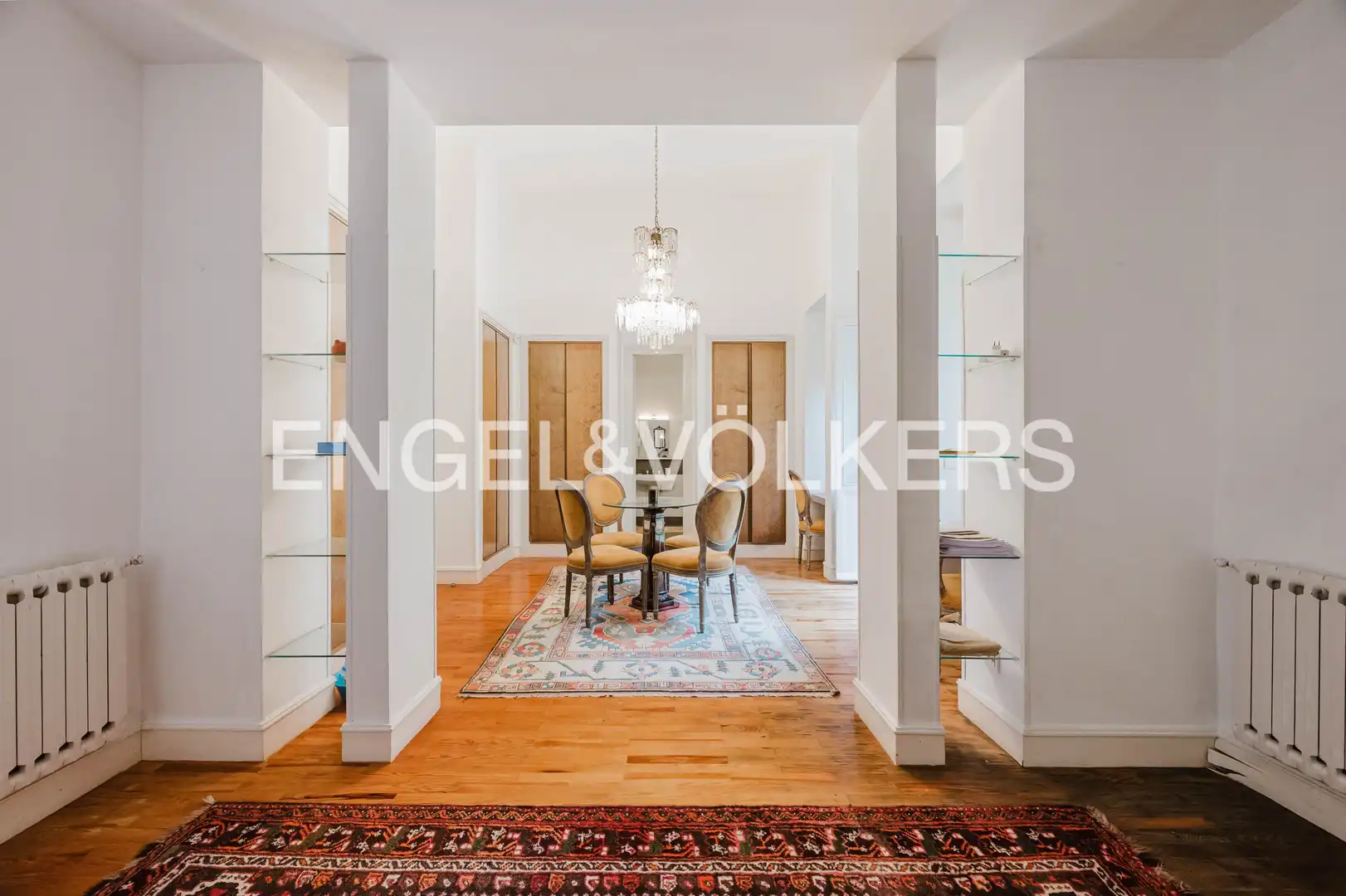 Dining room of Houses for sale in Andoain  with Air Conditioner, Heating and Private garden
