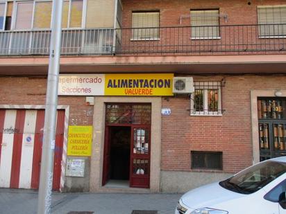 Premises to rent in  Madrid Capital