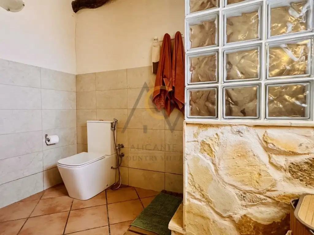 Casa rustica con piscina in vendita a Poligono Poligono 23, imagen 21