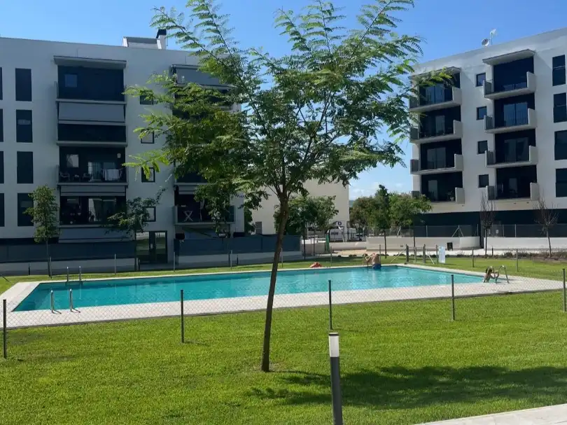 Ground floor with pool for sale in Carrer De Múrcia 143, imagen 4