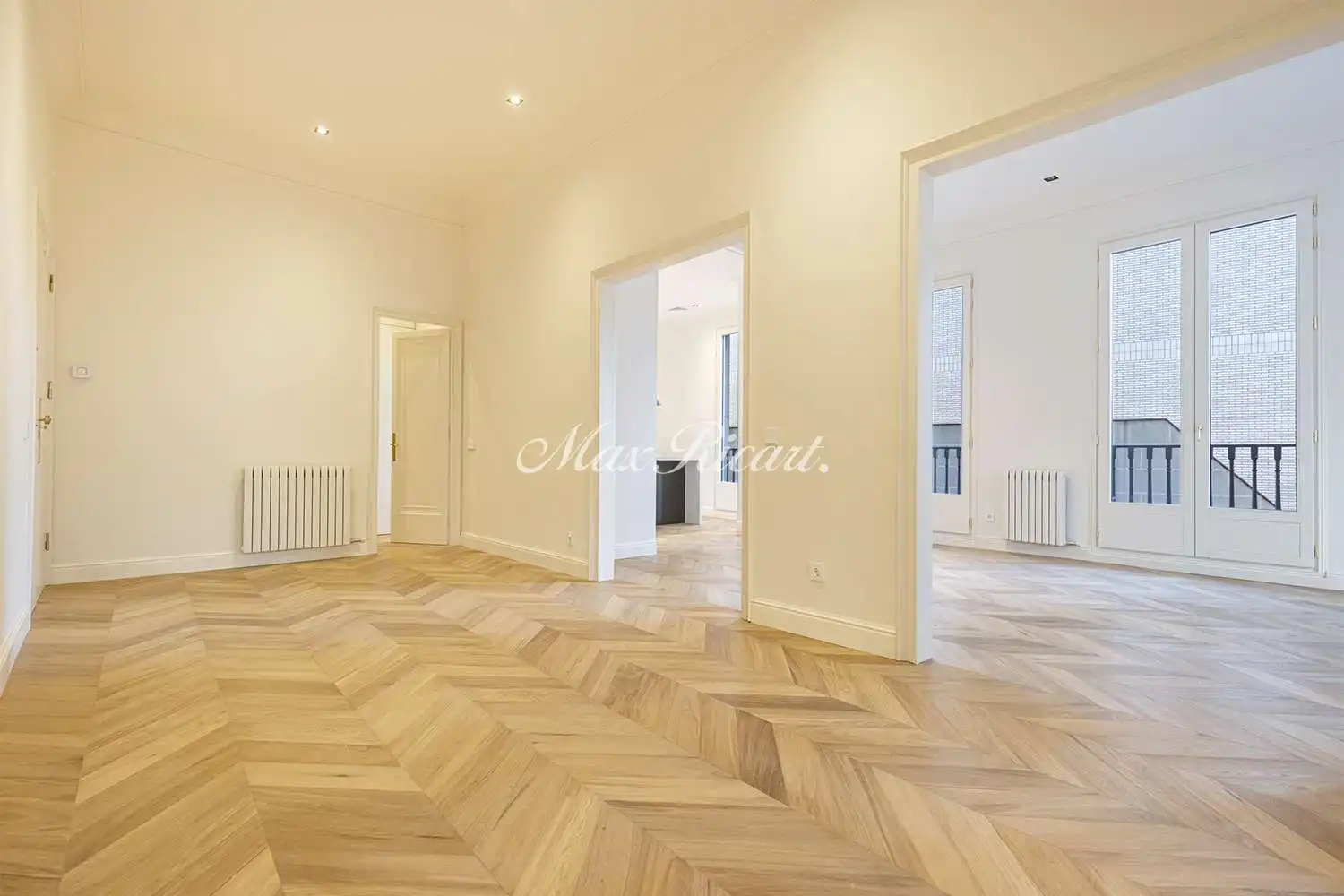 Piso en venta en Sant Gervasi- Galvany