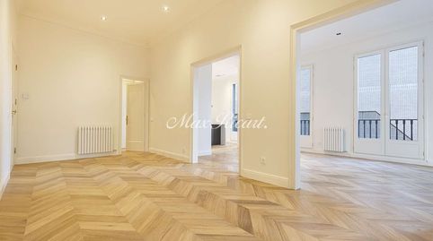 Foto 3 de Piso en venta en Sant Gervasi- Galvany, Barcelona Capital