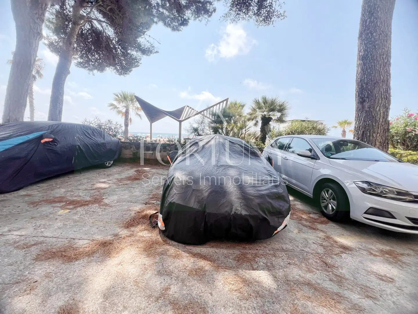 Aparcament de Pis en venda en Cambrils