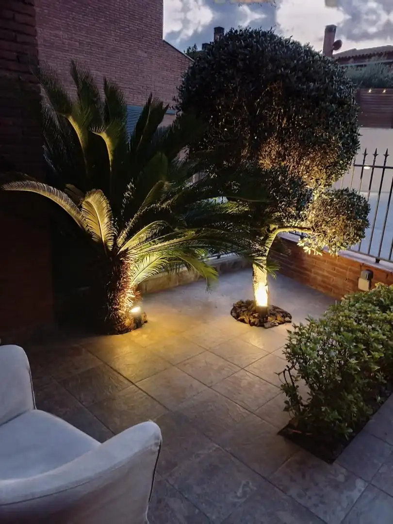 Terraza de Casa o chalet en venta en Cambrils con Calefacción, Terraza y Piscina